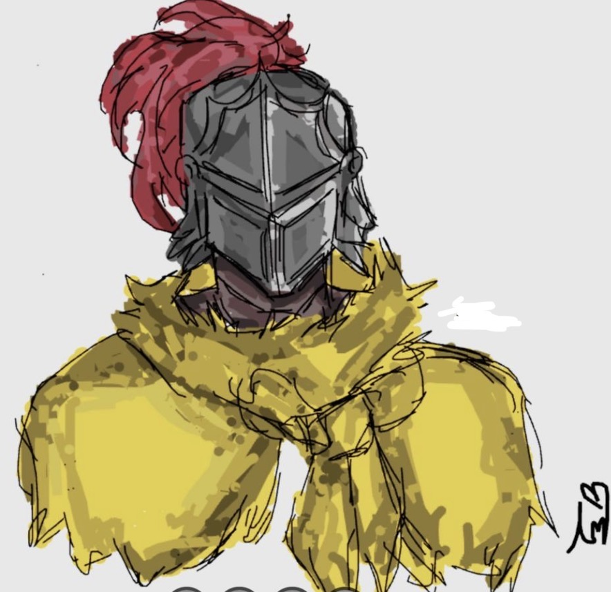 gentlemusicnot's tweet image. #rezero #Aldebaran #Art Al C: