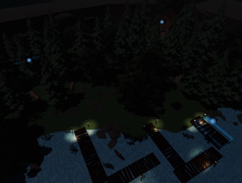 Also recode should probably add these maps so every monster gets their ...