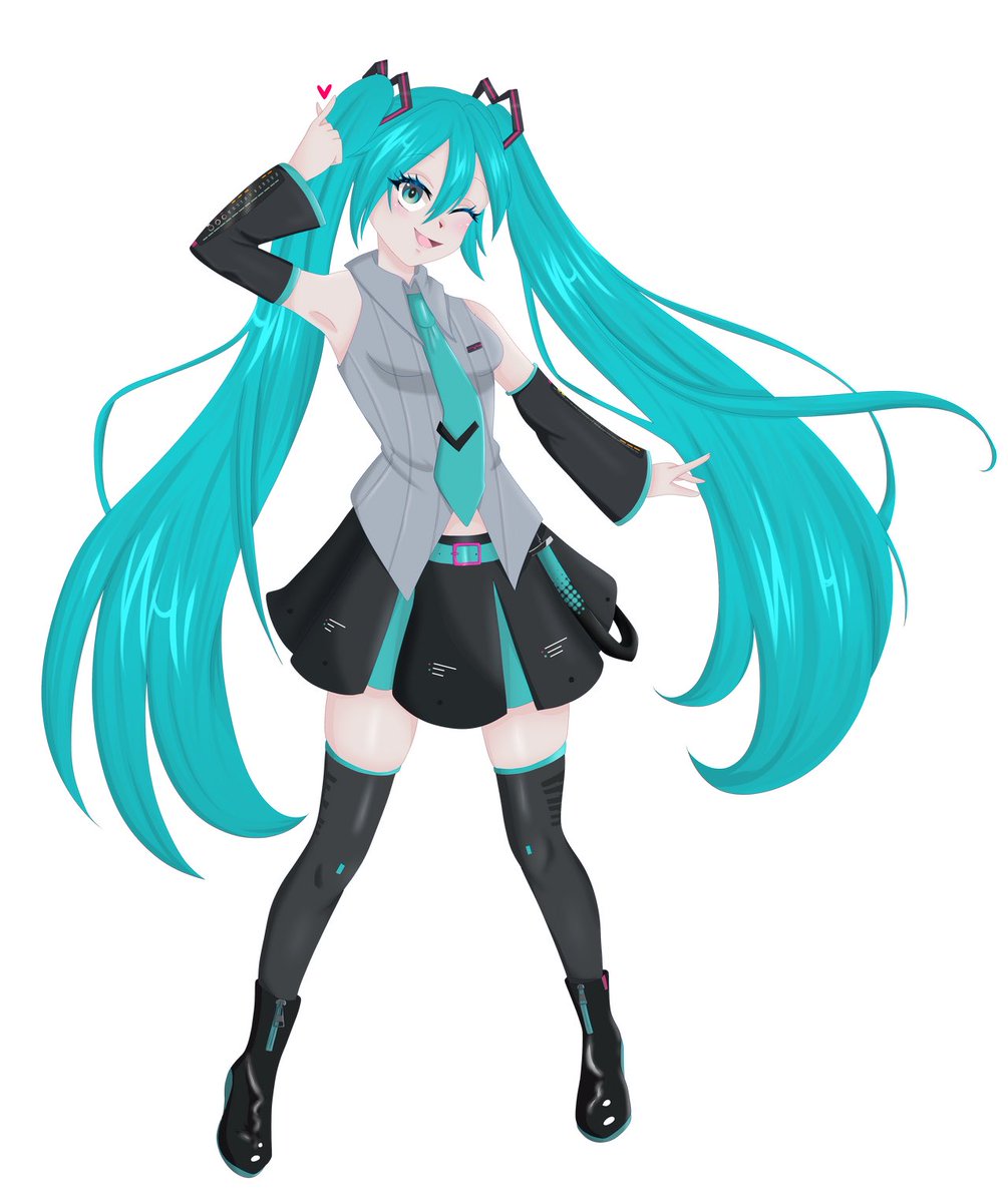 Mooni🐰✨🌙 || Vgen Artist || Vtuber tweet media