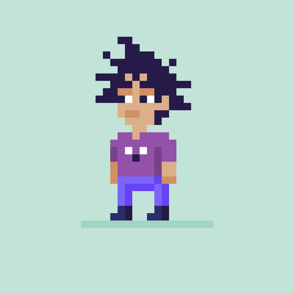 Tony's NFT Shop | MW/KC tweet media