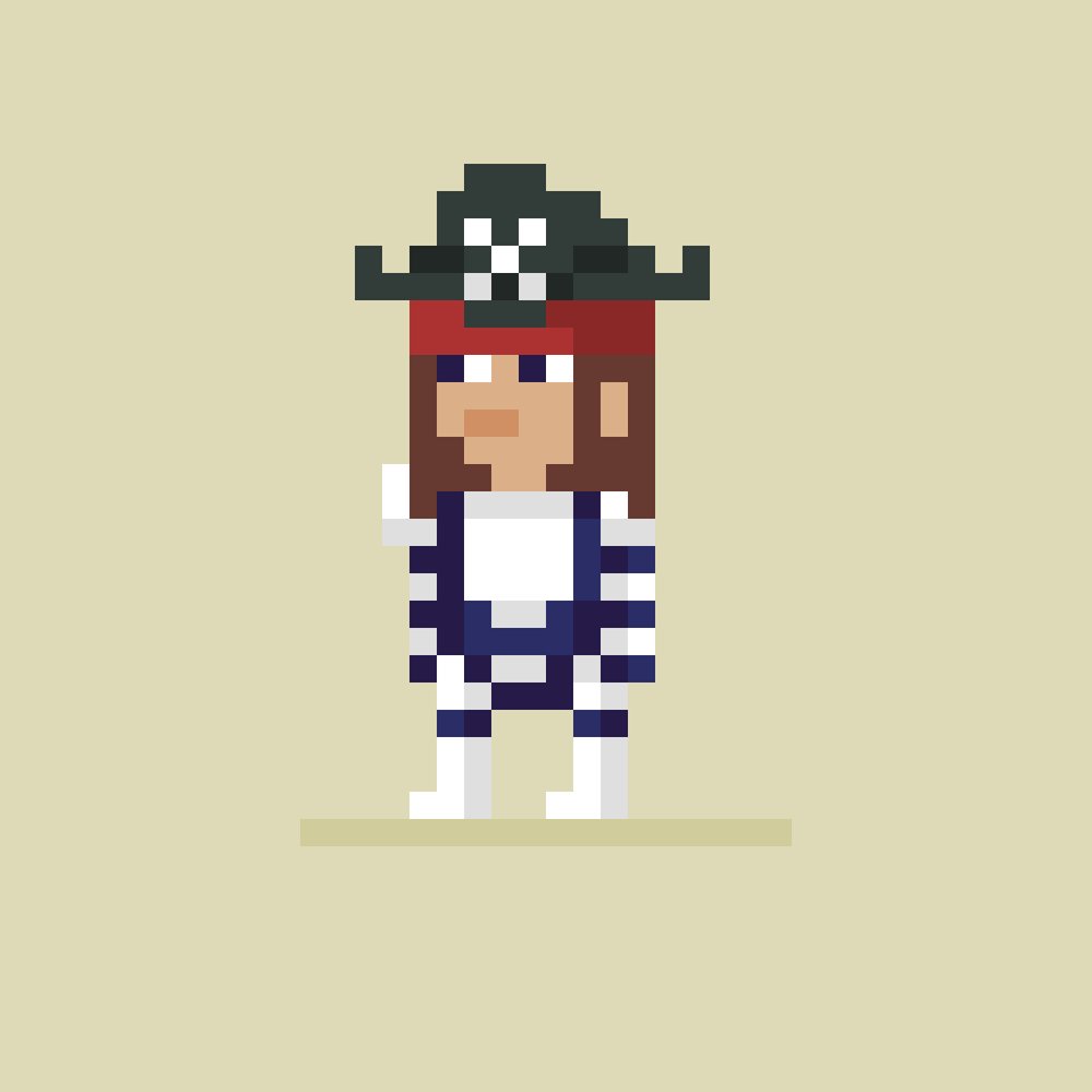 Tony's NFT Shop | MW/KC tweet media