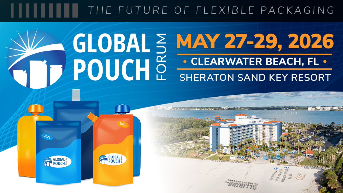 Packaging Strategies tweet media