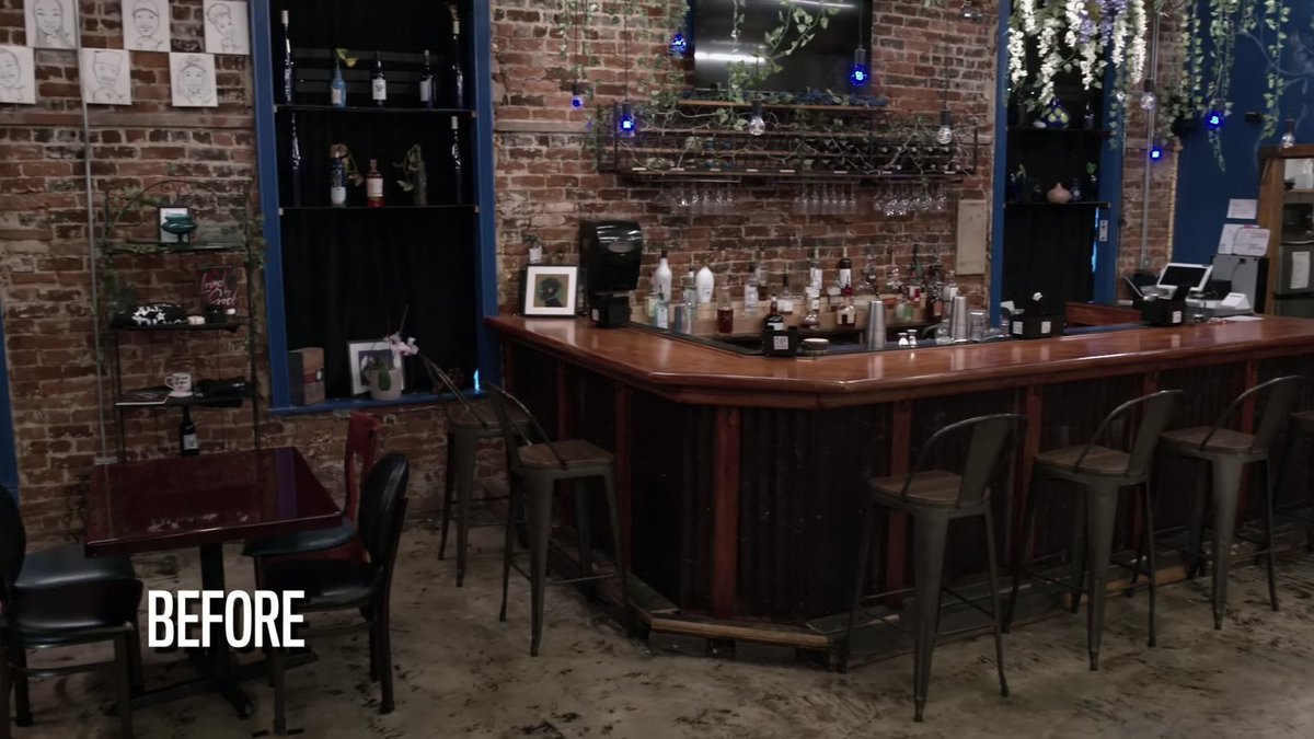 Jon Taffer tweet media