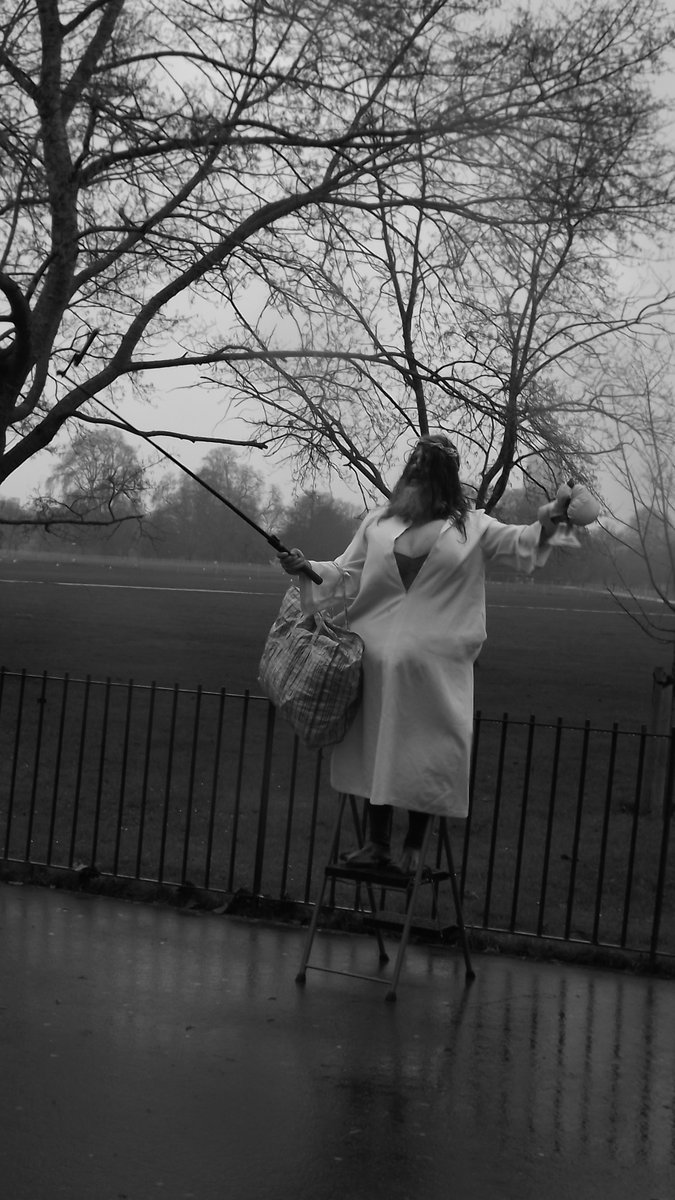 Fletcher Christian/Whitey Kincade tweet media