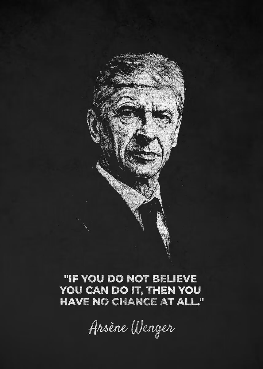 I'm Arsenal Till I Die ❤️ 🤍