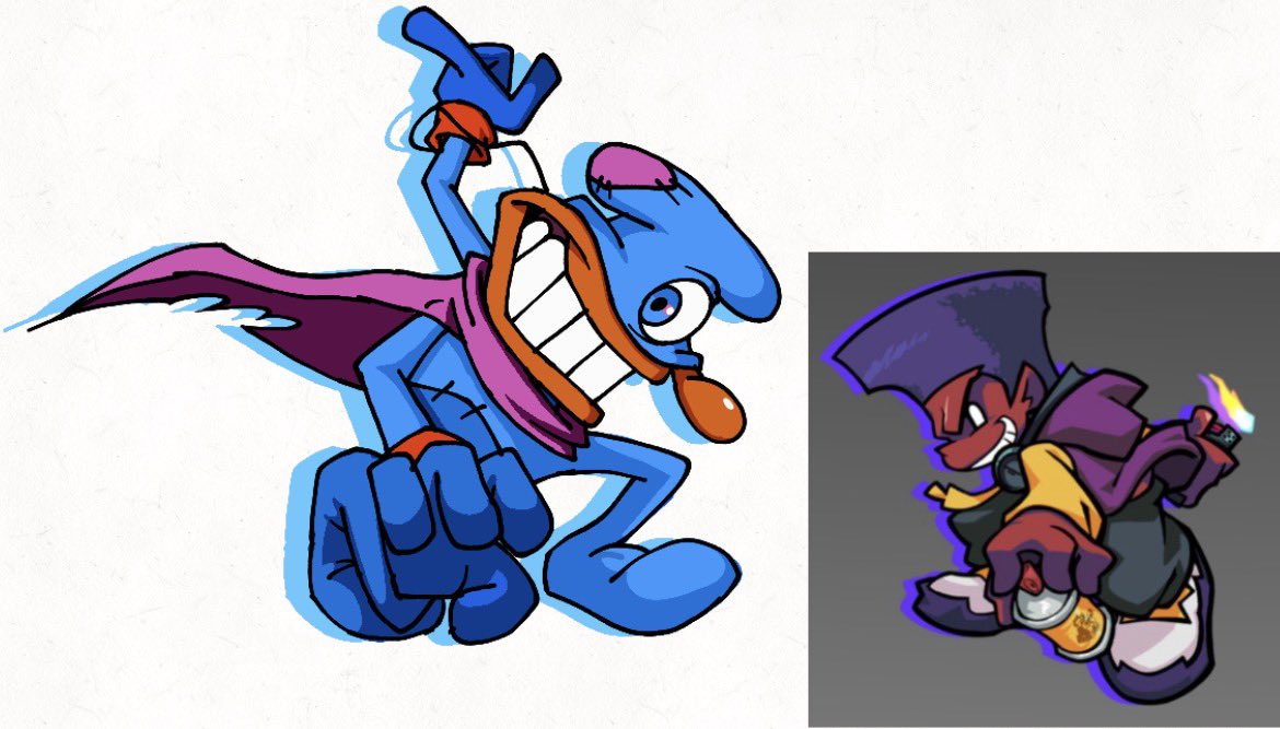 Pinkyellow tweet media