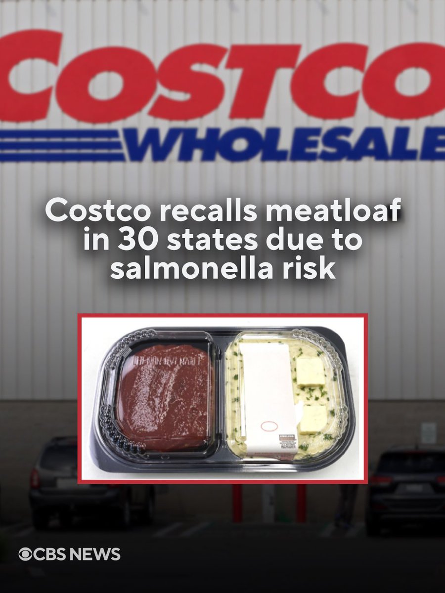 CBS News tweet media