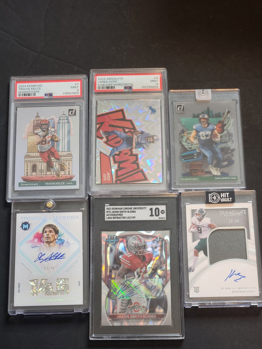 Slay Deez Cards tweet media