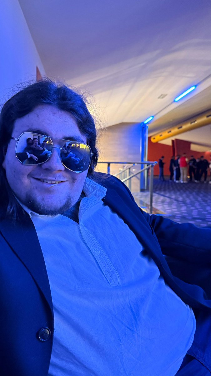 Detective Murciano tweet media