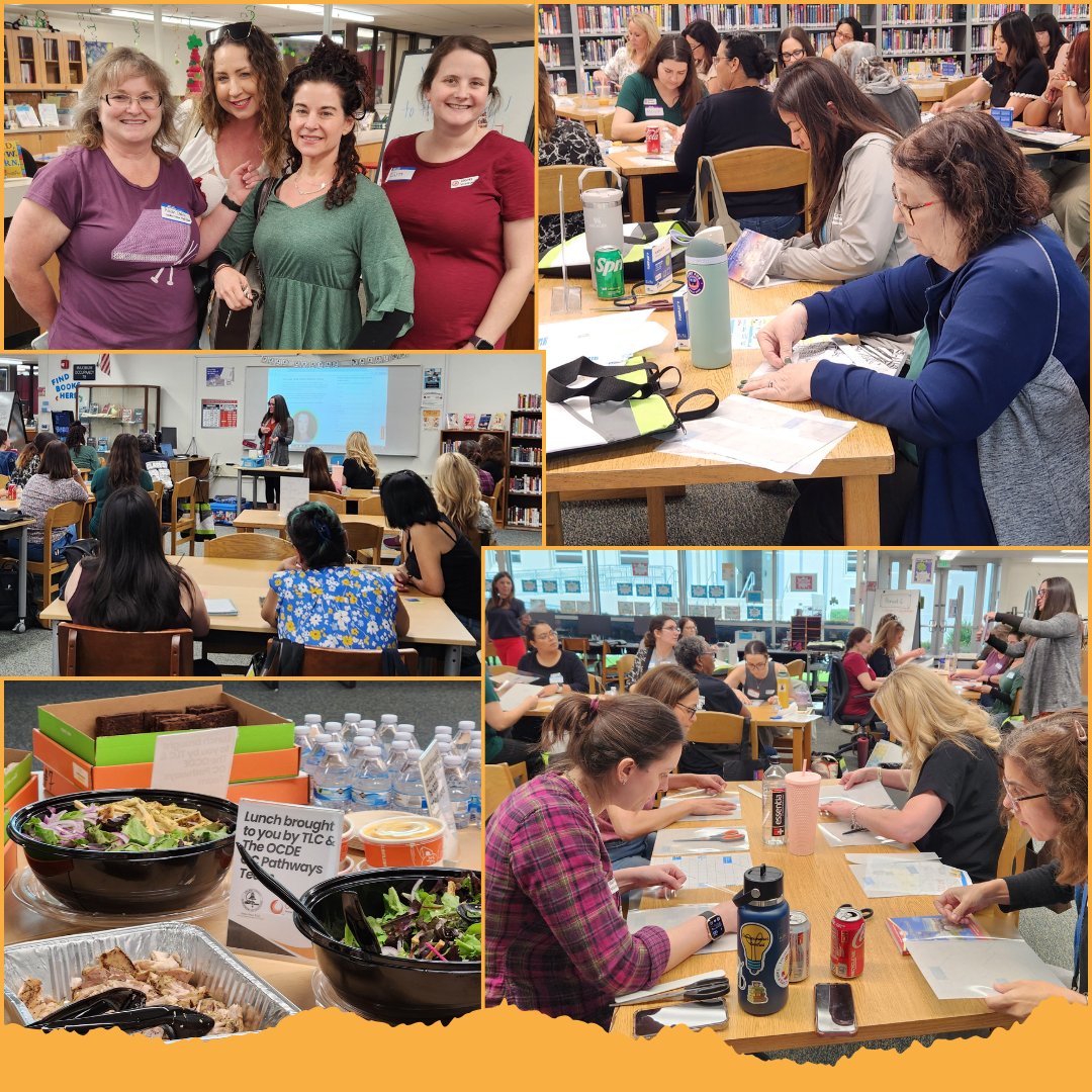 OC Pathways tweet media