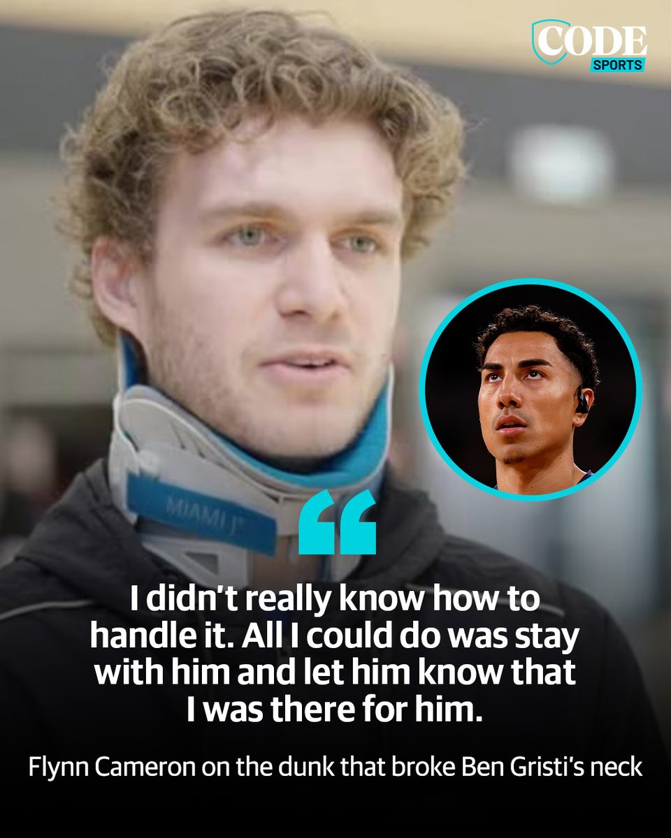 CODE Basketball tweet media