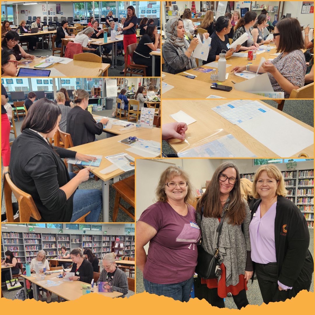 OC Pathways tweet media