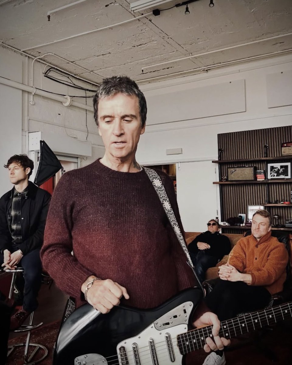 The Marr Parade tweet media