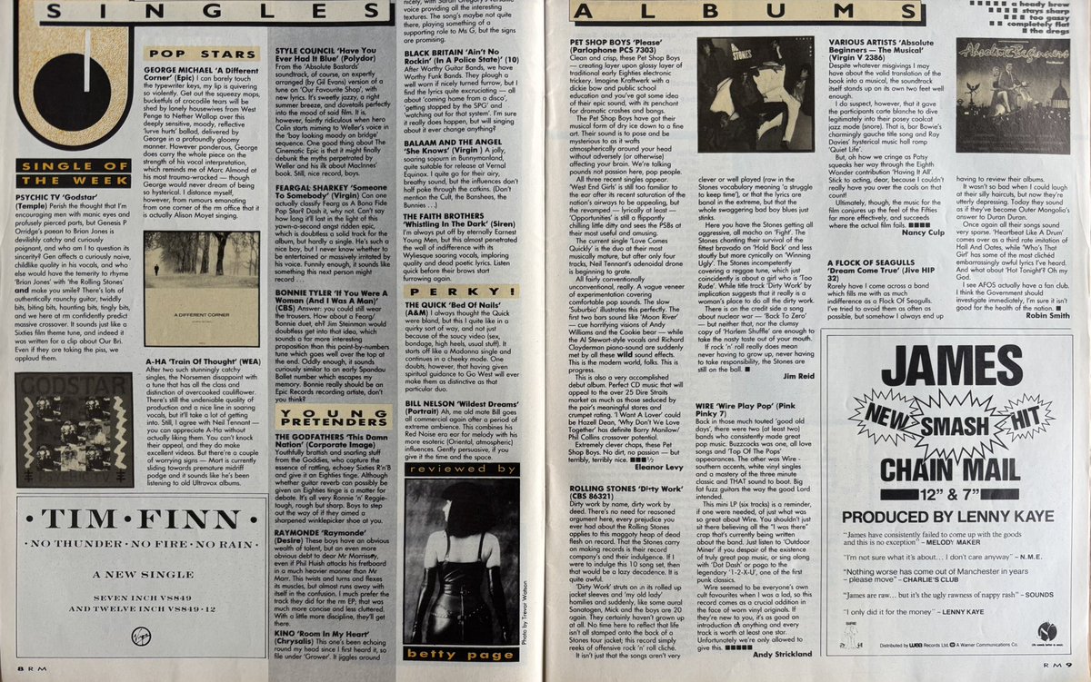 EightiesTimeMachine tweet media