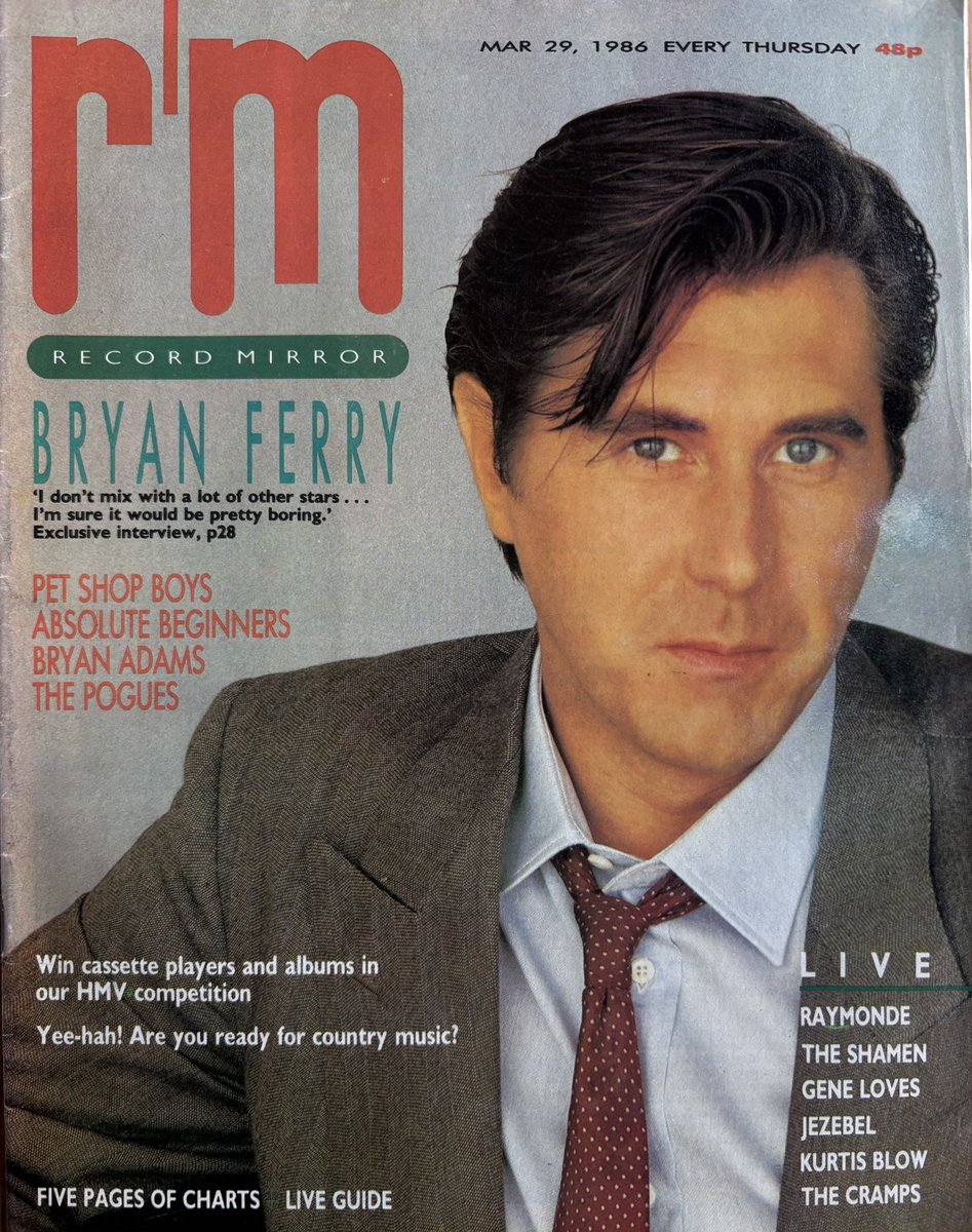 EightiesTimeMachine tweet media