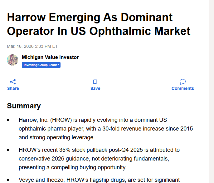 Michigan Value Investor tweet media