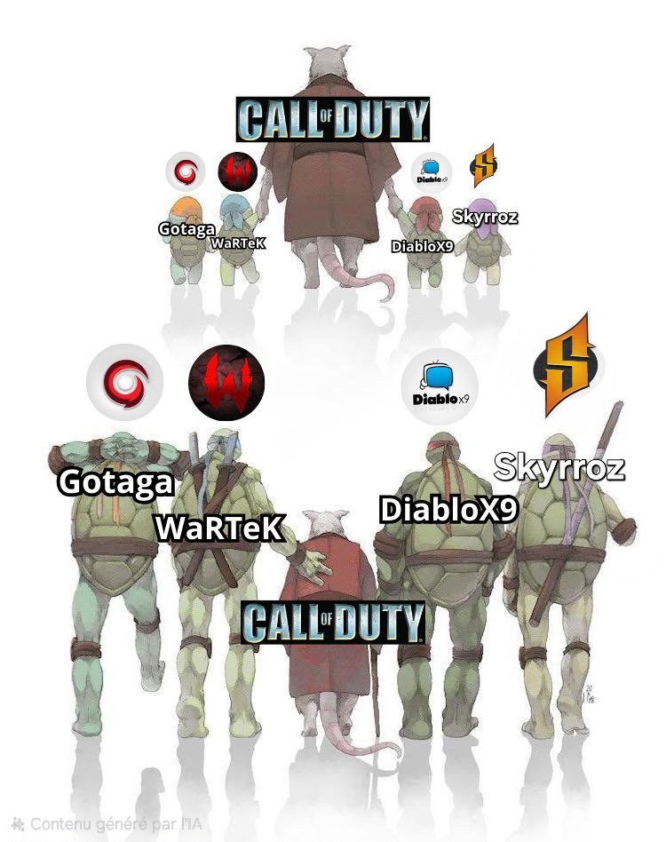 El Sin Nombre 🇨🇵 tweet media