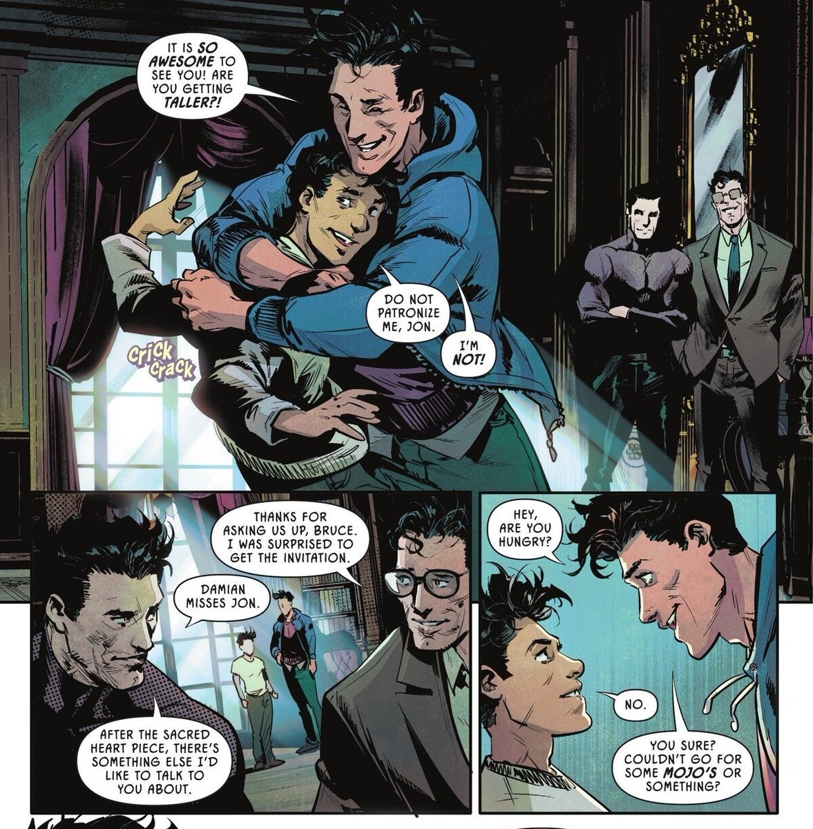 GothamsVigil's tweet photo. https://t.co/RuAyOLPmwV