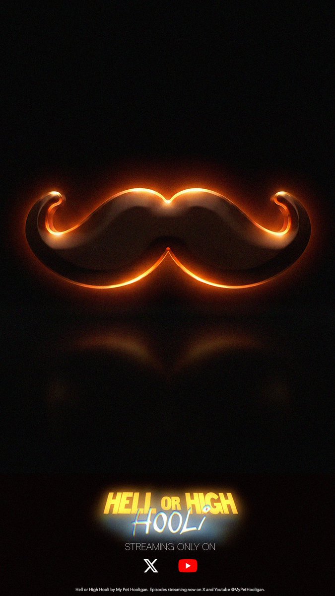 My Pet Hooligan tweet media