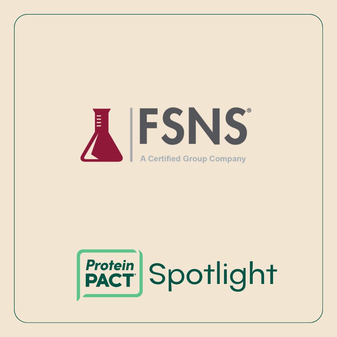 The Protein PACT tweet media