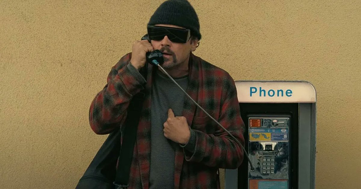 tobiasmarshall's tweet photo. The Social Odyssey Reigns Supreme in Tinseltown 

( ... and that ain't no bad thing) 

Chris Anderson and me enjoyed the year Hollywood went 70s style large with Sinners and One Battle After Another.

Congratulations to Teams Anderson and Coogler. 

https://t.co/FSFk867WjZ https://t.co/TcUMFEw3aA
