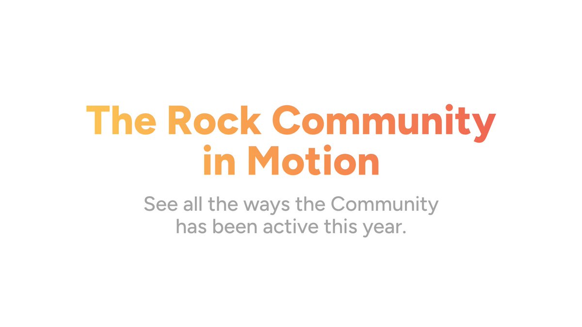 Rock RMS tweet media