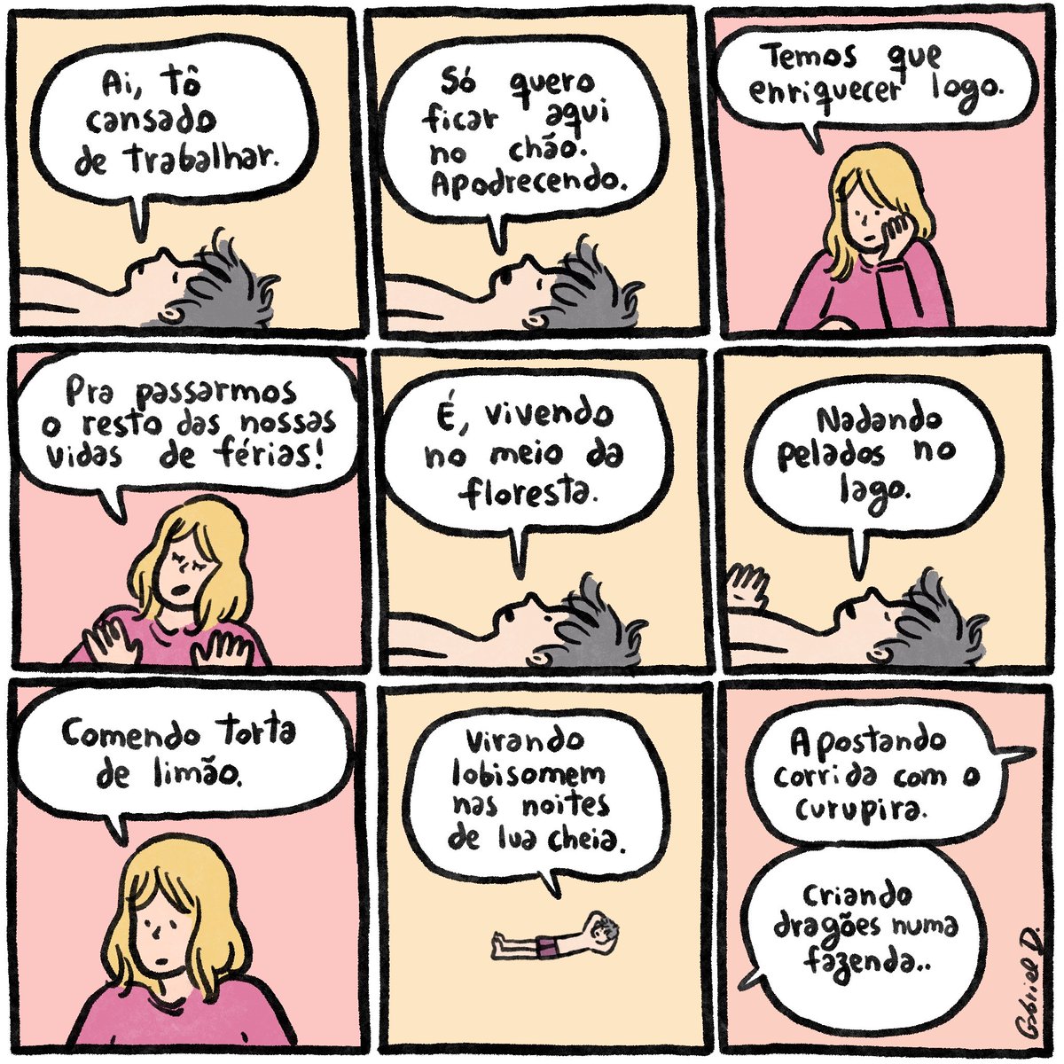 Gabriel Dantas tweet media