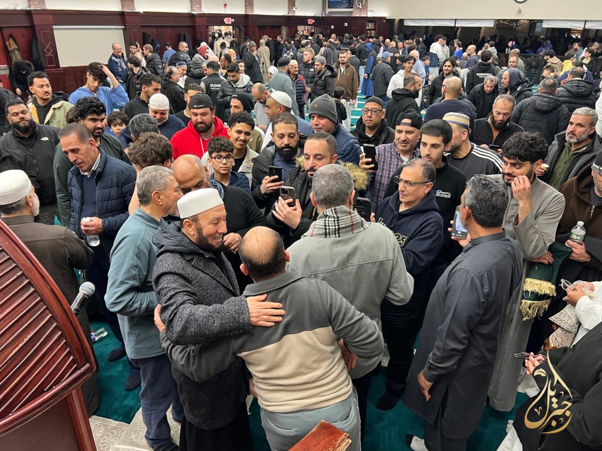 Muhammad Jebril tweet media