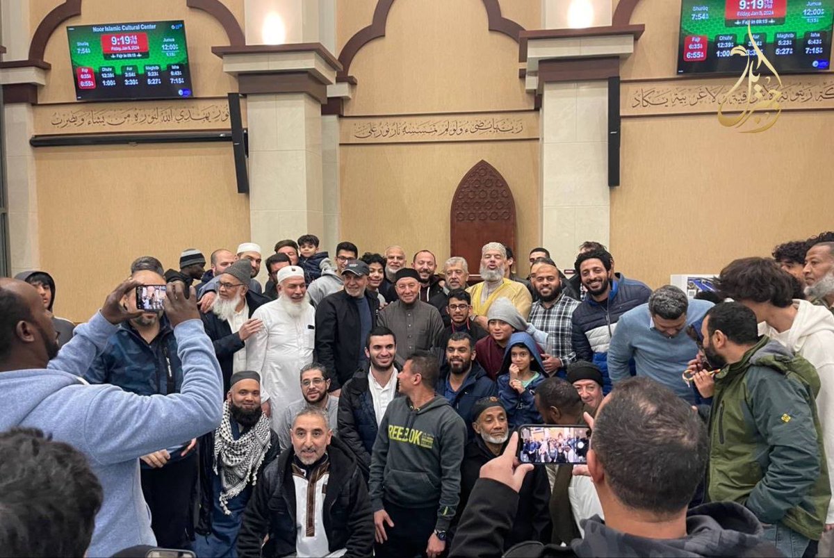 Muhammad Jebril tweet media