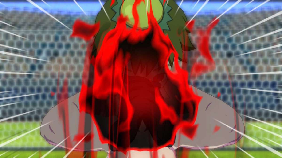 J. Luis Sanabria tweet media