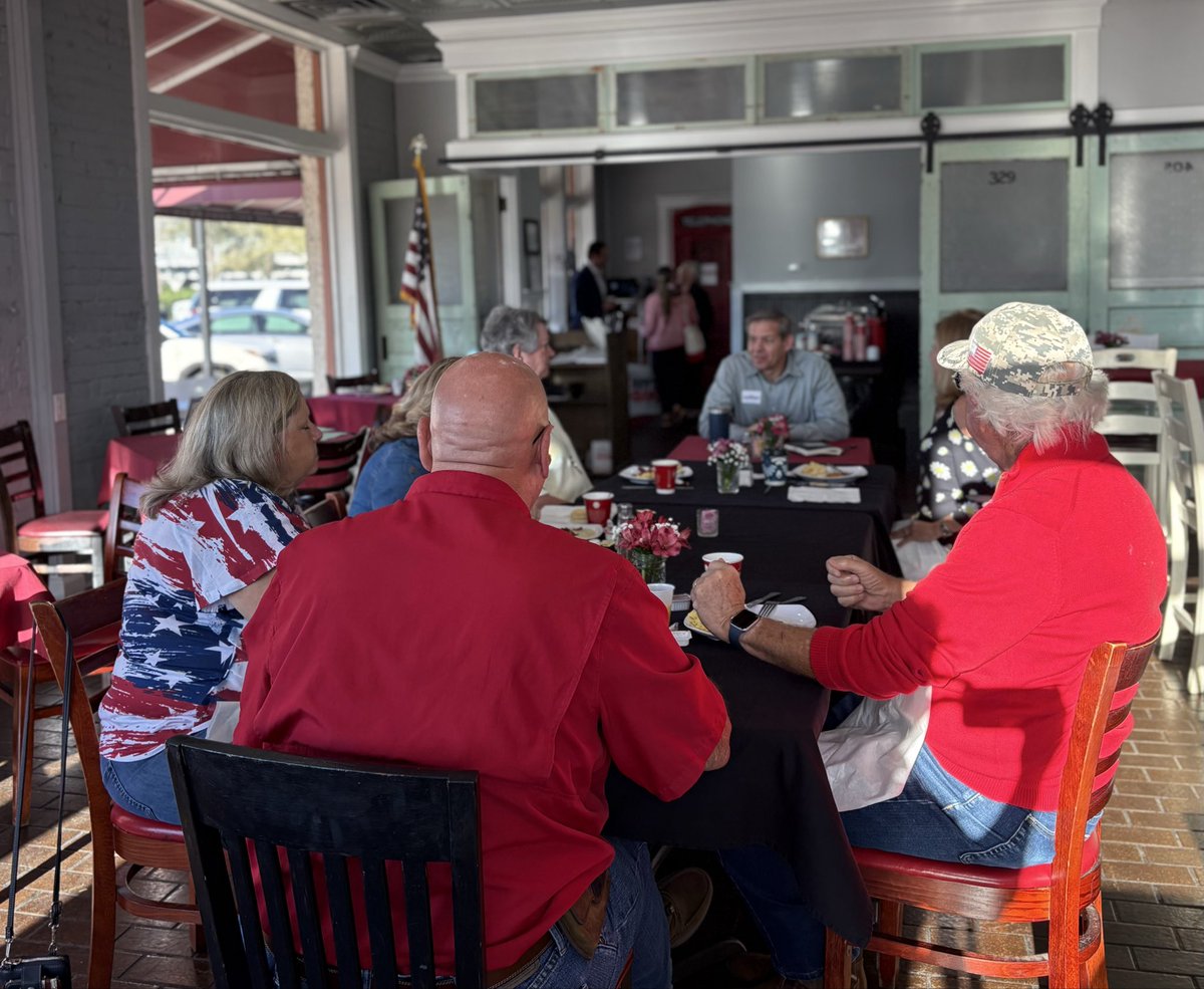 Brian Montgomery tweet media