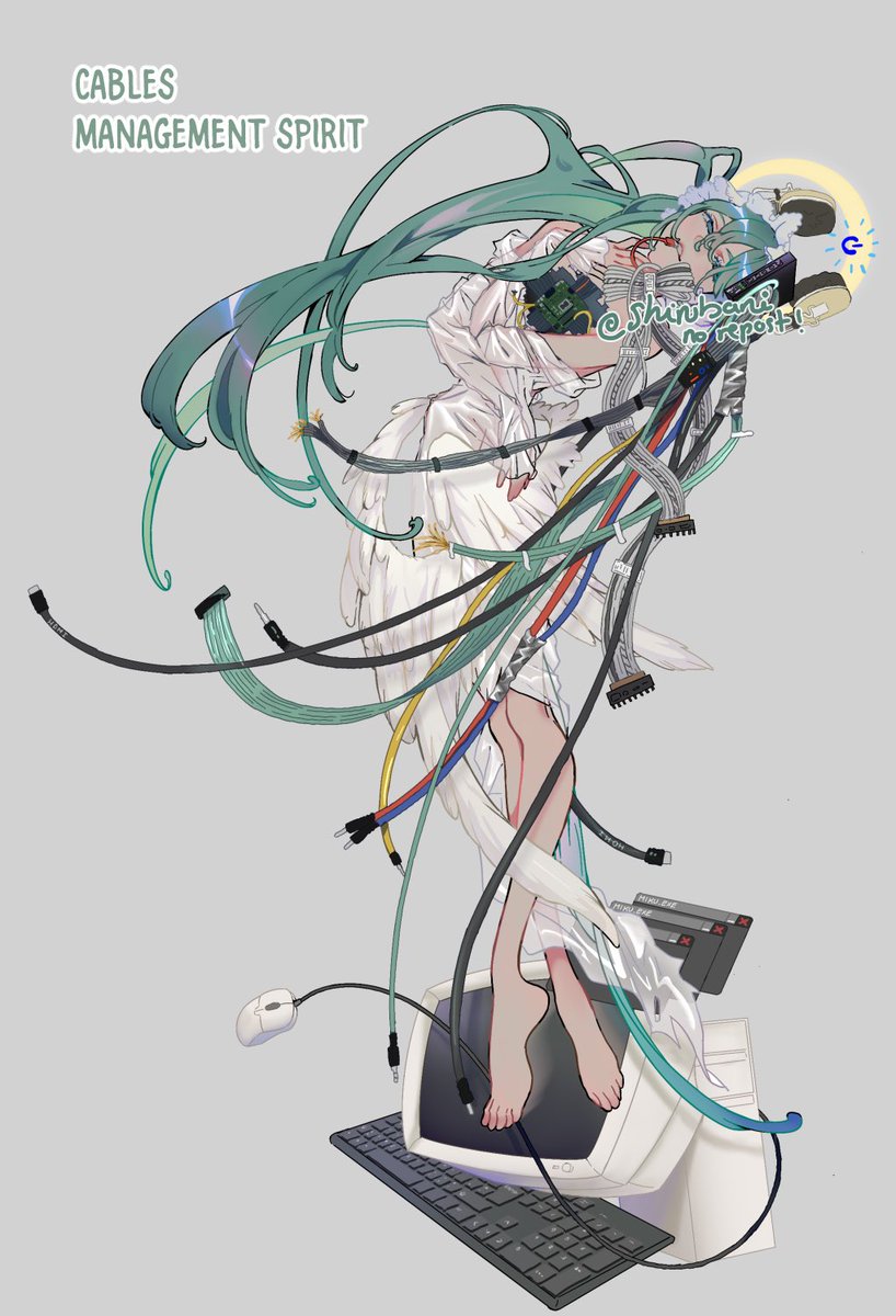 🌸Mae🌸 VGEN tweet media