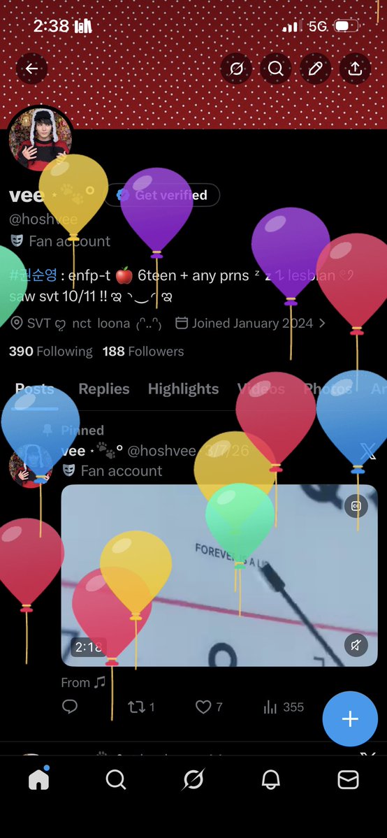 vee ⋆🐾° tweet media