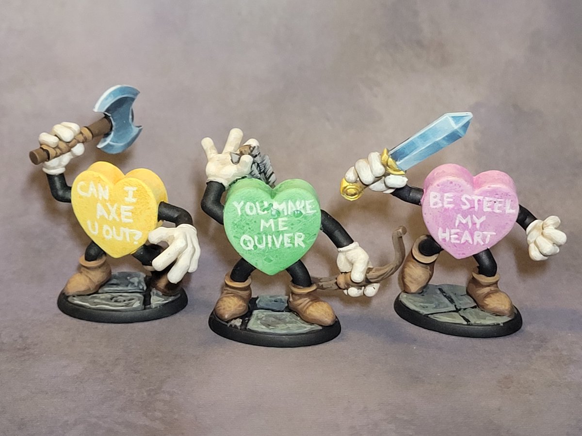 Reaper Miniatures tweet media