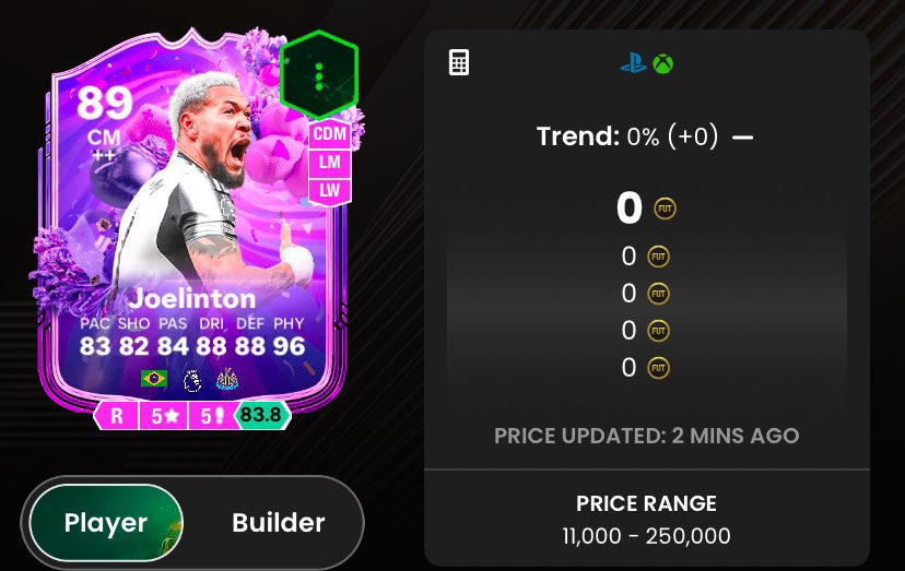 Killer Fut Trading tweet media