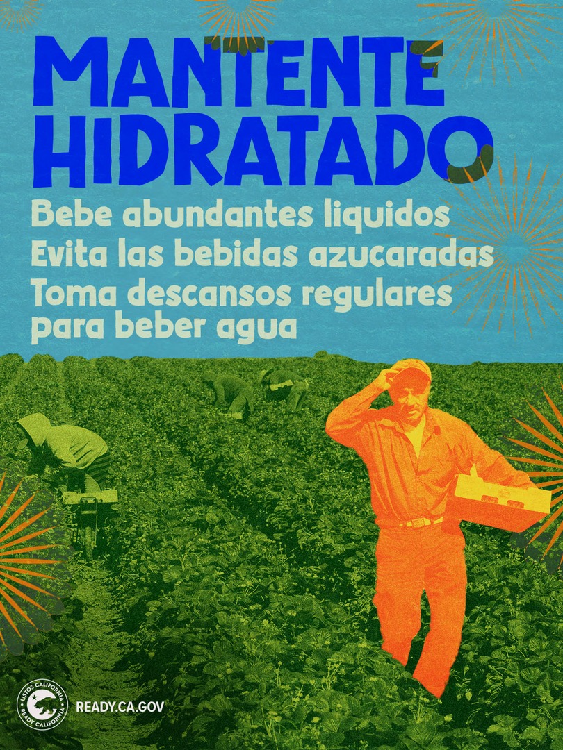 Listos California tweet media