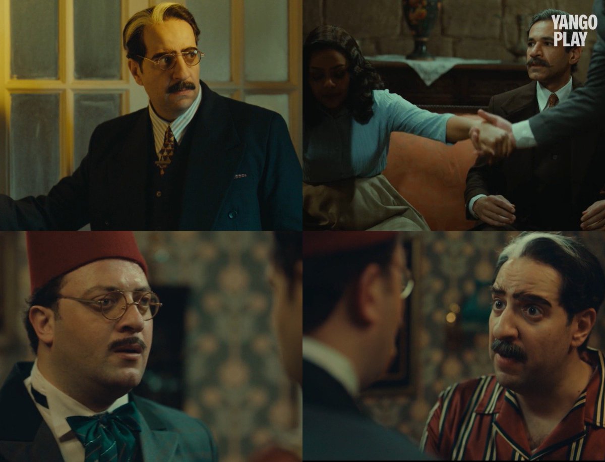 farahkhaled60's tweet photo. المسلسل ده من الحاجات اللي بجد تستاهل المتابعة♥️ كل حلقة في النص التاني فيها حاجة جديدة وأحداث مشوقه جداً🥰♥️
#النص_التاني #يانغو_بلاي https://t.co/0DJogOBbGM