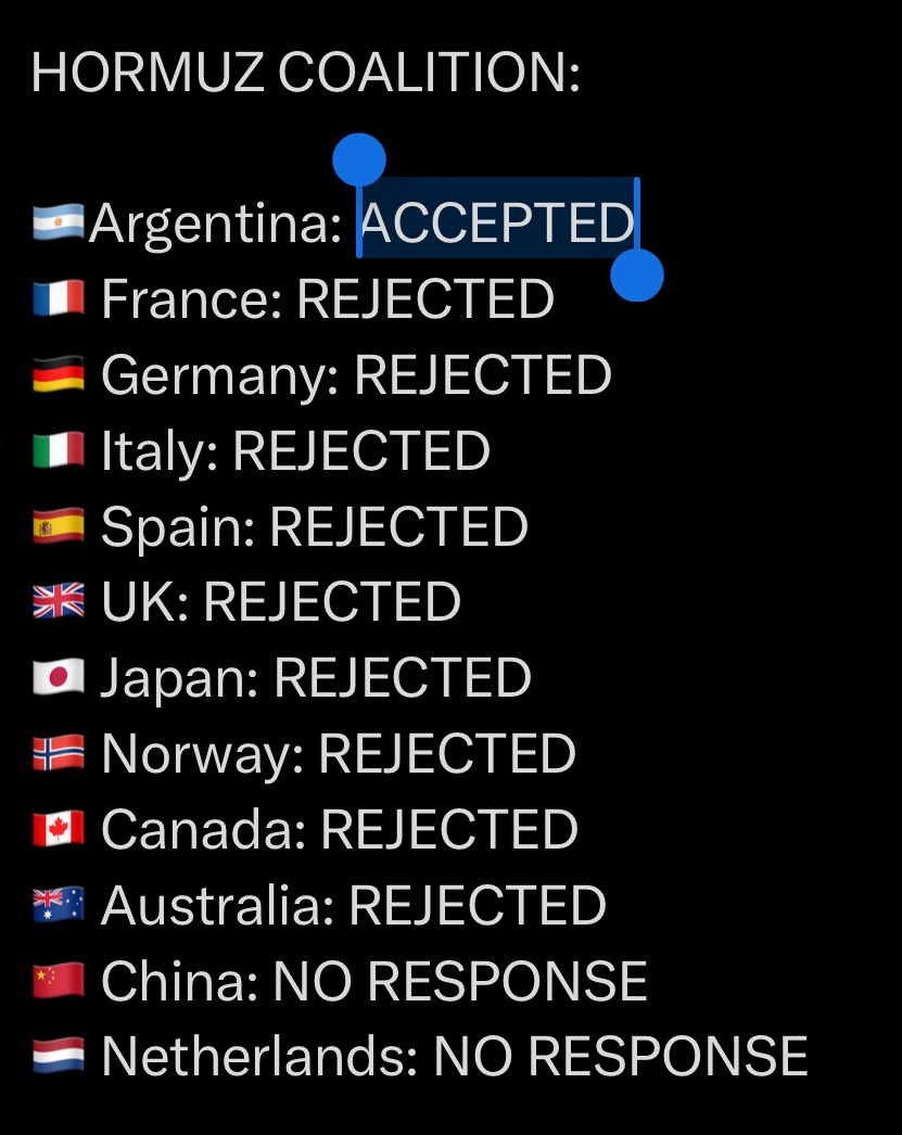 Amerikanets 📉 tweet media