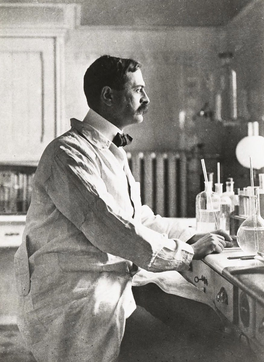 Reuven Goldstein tweet media