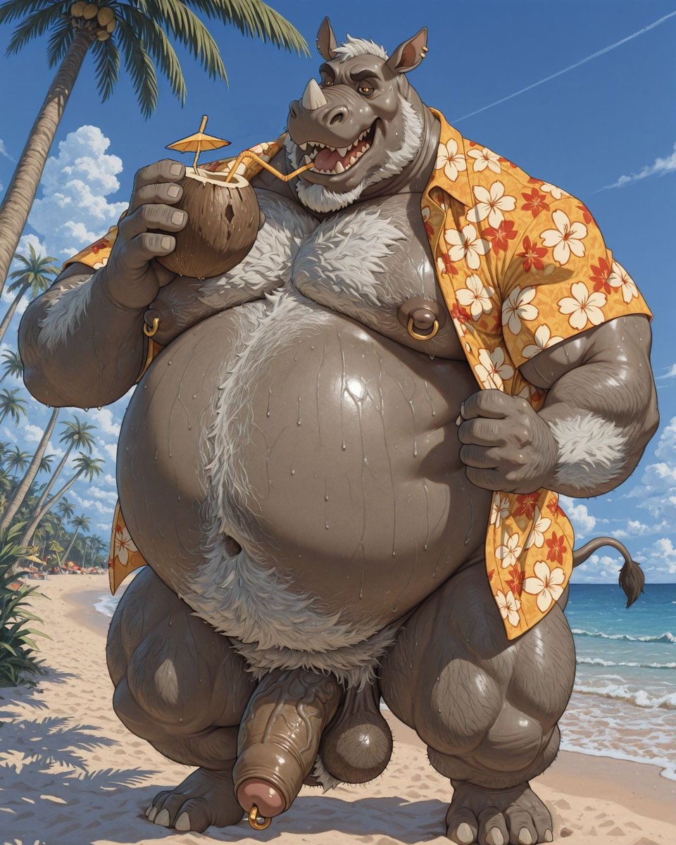 Bearstorm tweet media