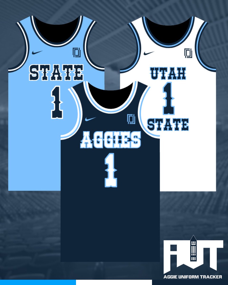 Aggie Uniform Tracker tweet media