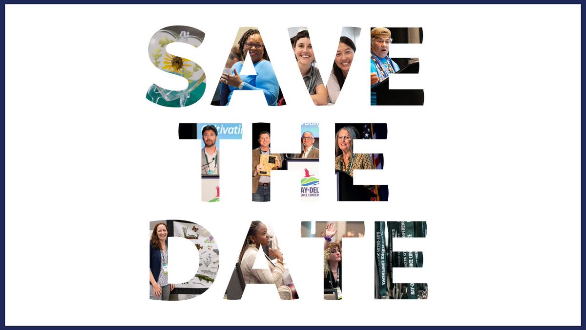 Delta Stewardship Council tweet media