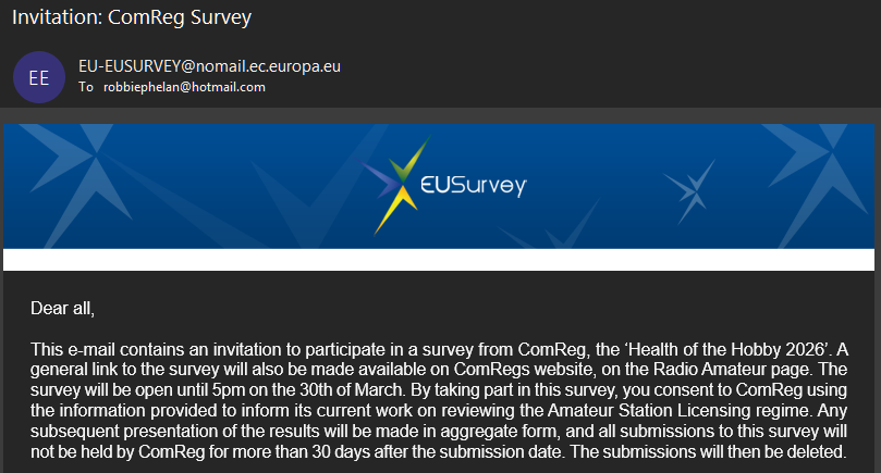 Robbie Ei2iP 🇮🇪 tweet media