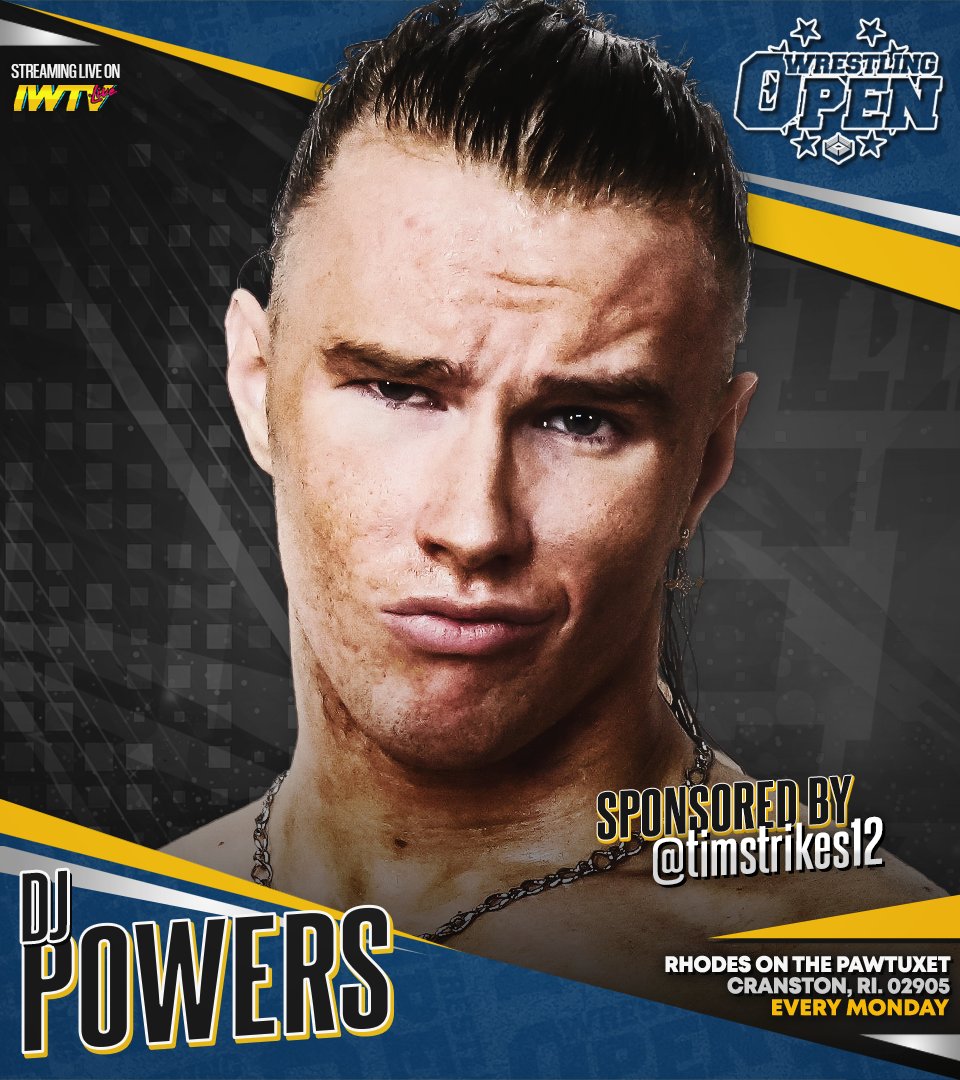 Beyond Wrestling tweet media