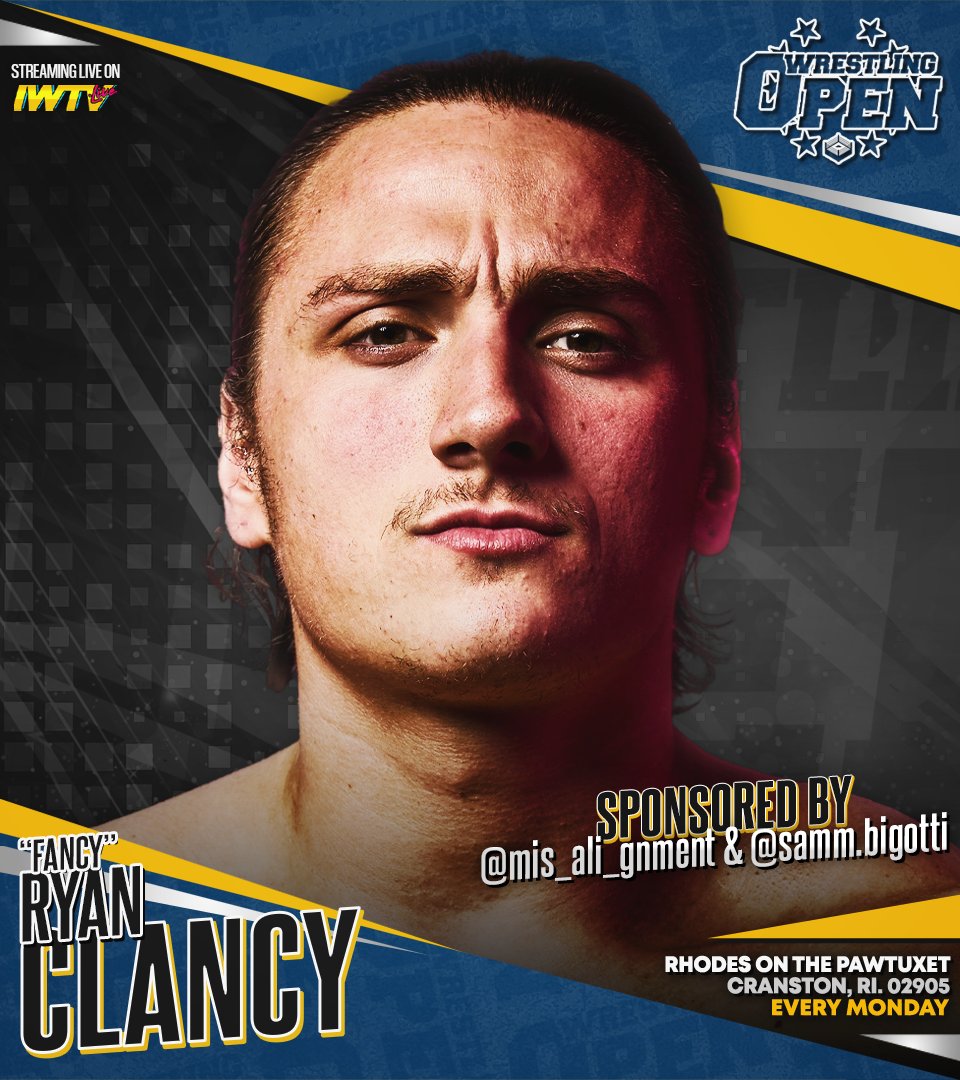 Beyond Wrestling tweet media