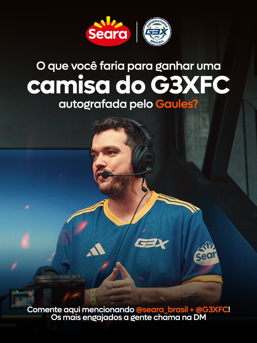 Seara BrasiI tweet media