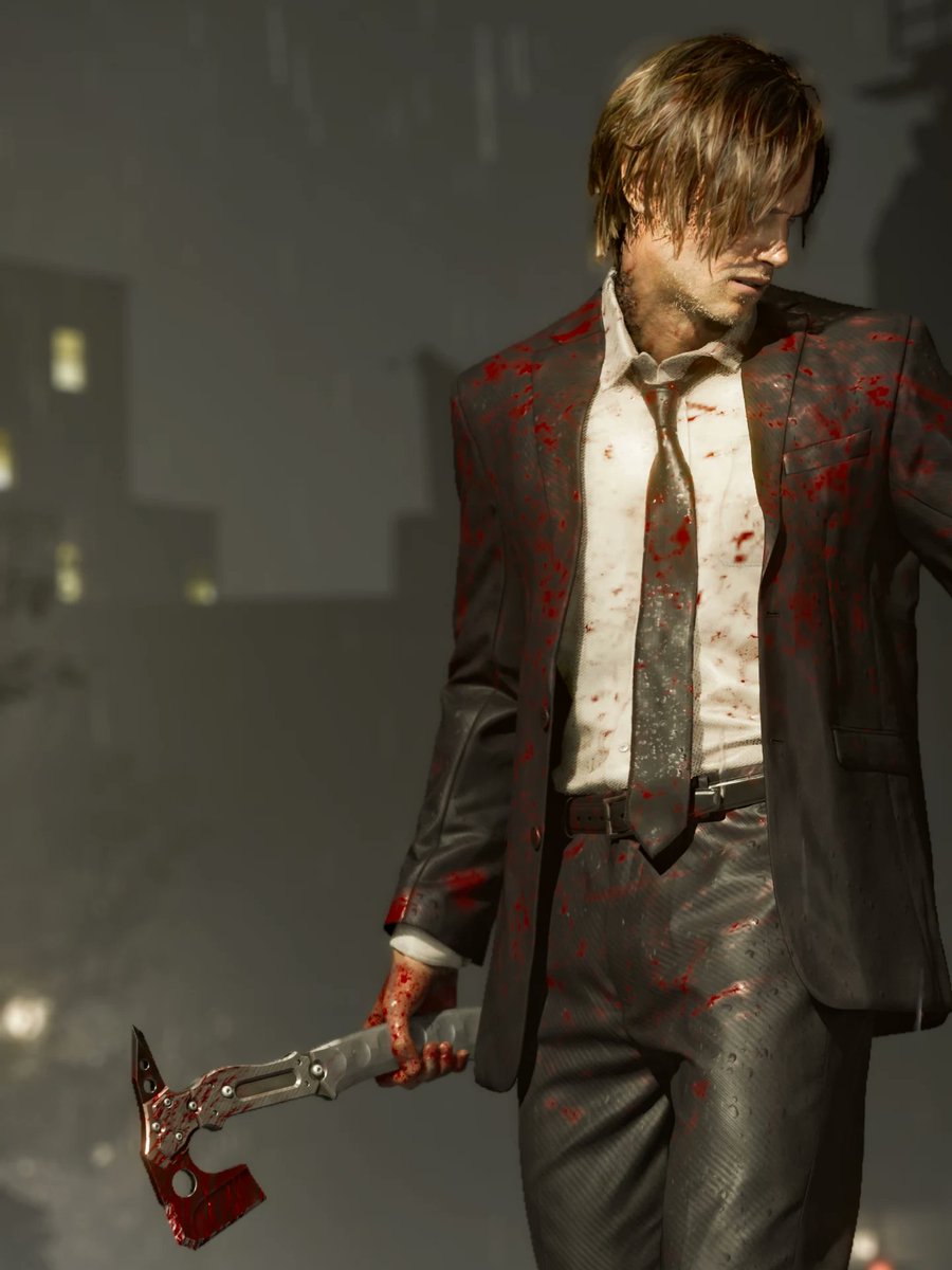 RE9/Condor one | Thunder (@dsama_7) on Twitter photo 