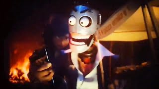 Hoppers Spoilers
-
-
Idk if it’s the robot fucker in me but I highly prefer this Jerry 🤤