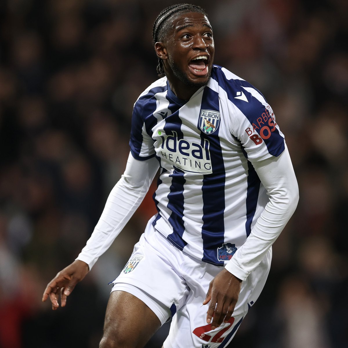 AllAlbionFans tweet media