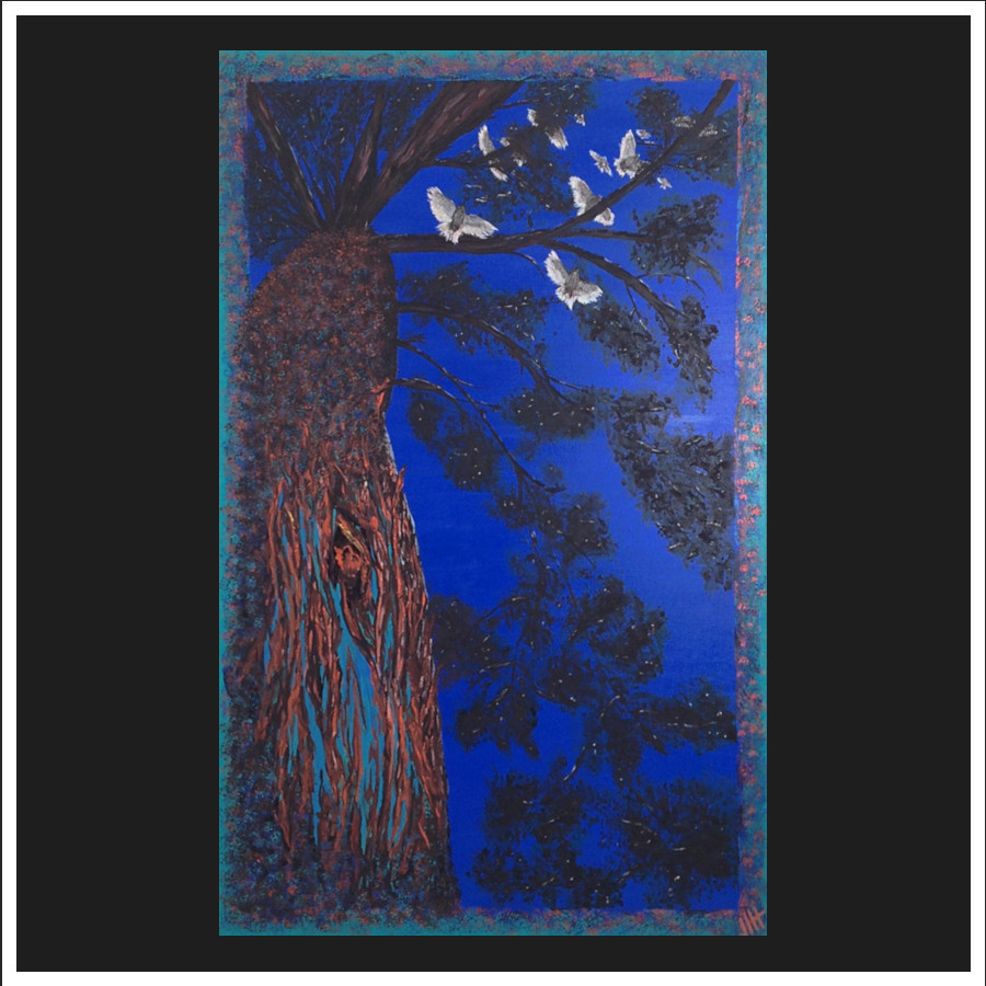 JEANENE HYLES tweet media